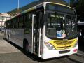 Urbano Motor delantero  MBB OF-1721 MARCOPOLO TORINO GV